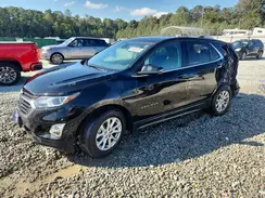 2GNAXJEV1J6294731 2018 CHEVROLET EQUINOX