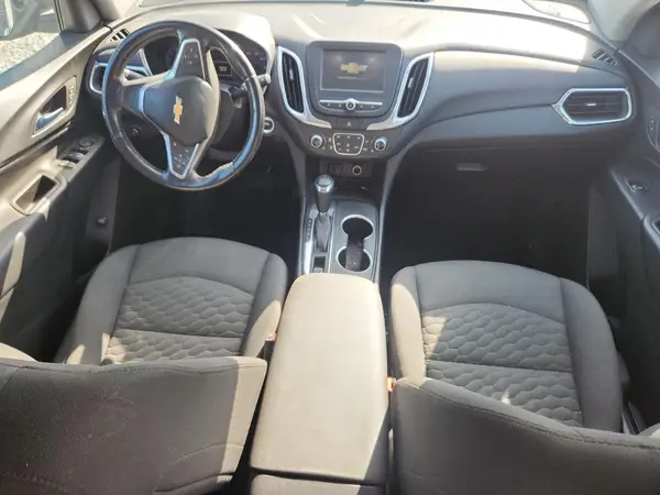 2GNAXJEV1J6294731 2018 CHEVROLET EQUINOX - Image 8