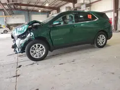 2GNAXJEV1J6294924 2018 CHEVROLET EQUINOX