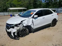 2GNAXJEV1J6295944 2018 CHEVROLET EQUINOX