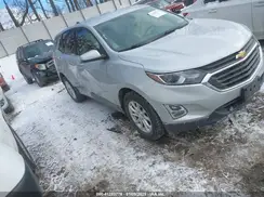 2GNAXJEV1J6298715 2018 CHEVROLET EQUINOX