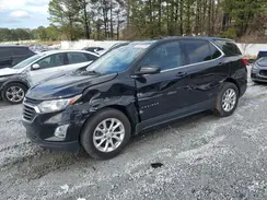 2GNAXJEV1J6301497 2018 CHEVROLET EQUINOX