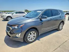 2GNAXJEV1J6301581 2018 CHEVROLET EQUINOX