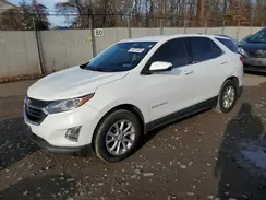 2GNAXJEV1J6302438 2018 CHEVROLET EQUINOX