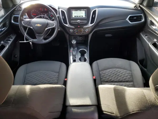 2GNAXJEV1J6302438 2018 CHEVROLET EQUINOX - Image 8
