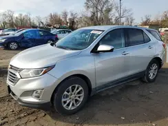 2GNAXJEV1J6303315 2018 CHEVROLET EQUINOX