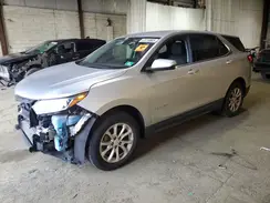 2GNAXJEV1J6305078 2018 CHEVROLET EQUINOX