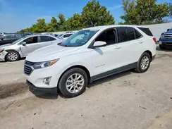 2GNAXJEV1J6305467 2018 CHEVROLET EQUINOX