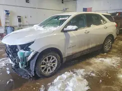 2GNAXJEV1J6305582 2018 CHEVROLET EQUINOX