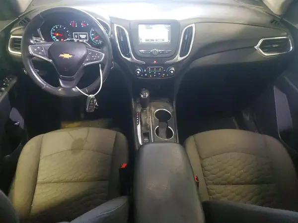2GNAXJEV1J6305582 2018 CHEVROLET EQUINOX - Image 8