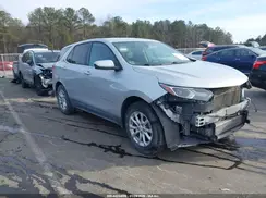 2GNAXJEV1J6306957 2018 CHEVROLET EQUINOX