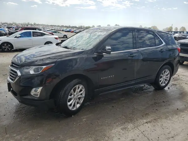 2GNAXJEV1J6308174 2018 CHEVROLET EQUINOX - Image 1