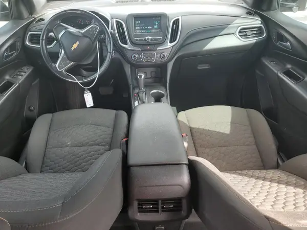 2GNAXJEV1J6308174 2018 CHEVROLET EQUINOX - Image 8