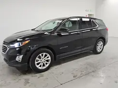 2GNAXJEV1J6308210 2018 CHEVROLET EQUINOX
