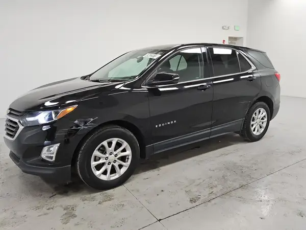 2GNAXJEV1J6308210 2018 CHEVROLET EQUINOX - Image 1