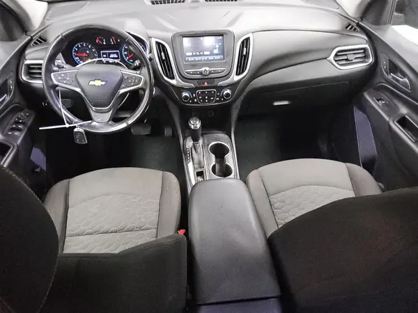 2GNAXJEV1J6308210 2018 CHEVROLET EQUINOX - Image 8