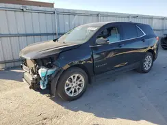 2GNAXJEV1J6308756 2018 CHEVROLET EQUINOX