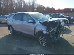 2GNAXJEV1J6308790 2018 CHEVROLET EQUINOX