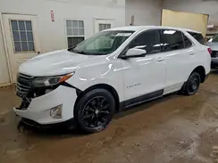 2GNAXJEV1J6310684 2018 CHEVROLET EQUINOX