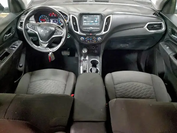 2GNAXJEV1J6310684 2018 CHEVROLET EQUINOX - Image 8