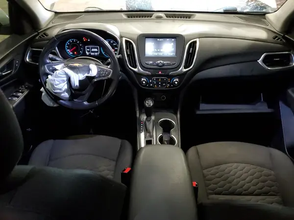 2GNAXJEV1J6312676 2018 CHEVROLET EQUINOX - Image 8