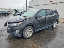 2GNAXJEV1J6313343 2018 CHEVROLET EQUINOX