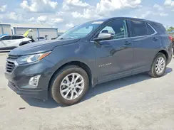 2GNAXJEV1J6313486 2018 CHEVROLET EQUINOX
