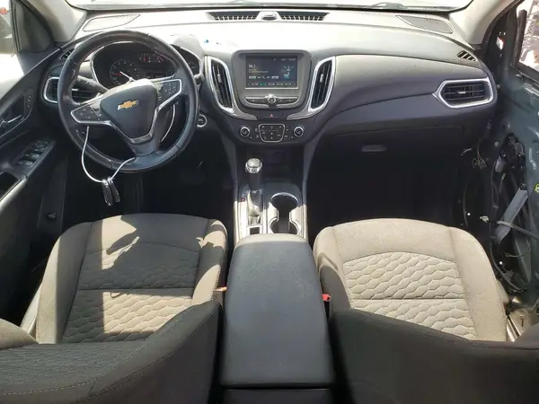 2GNAXJEV1J6313486 2018 CHEVROLET EQUINOX - Image 8