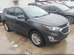 2GNAXJEV1J6314329 2018 CHEVROLET EQUINOX