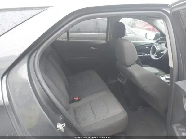 2GNAXJEV1J6314329 2018 CHEVROLET EQUINOX - Image 8