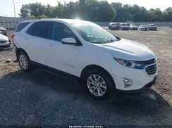 2GNAXJEV1J6315447 2018 CHEVROLET EQUINOX
