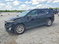 2GNAXJEV1J6315934 2018 CHEVROLET EQUINOX