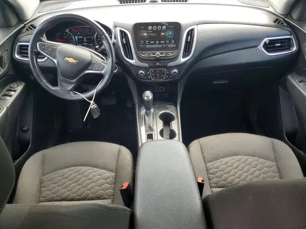 2GNAXJEV1J6315934 2018 CHEVROLET EQUINOX - Image 8