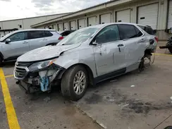 2GNAXJEV1J6317022 2018 CHEVROLET EQUINOX