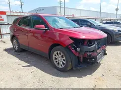 2GNAXJEV1J6318381 2018 CHEVROLET EQUINOX