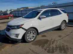 2GNAXJEV1J6319322 2018 CHEVROLET EQUINOX