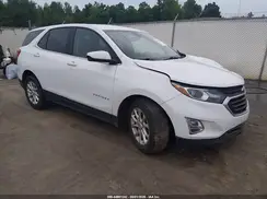2GNAXJEV1J6320230 2018 CHEVROLET EQUINOX