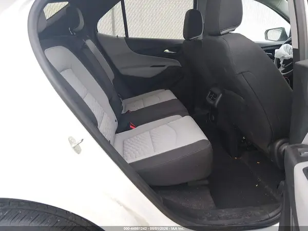 2GNAXJEV1J6320230 2018 CHEVROLET EQUINOX - Image 8