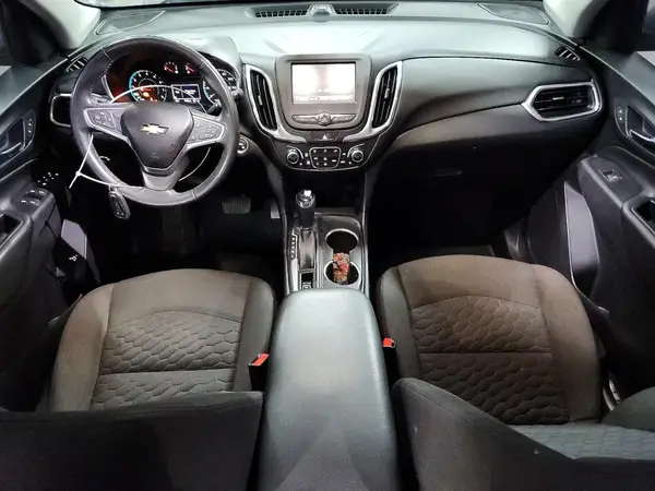 2GNAXJEV1J6320809 2018 CHEVROLET EQUINOX - Image 8