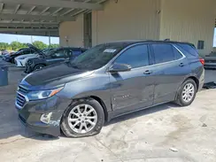 2GNAXJEV1J6323757 2018 CHEVROLET EQUINOX