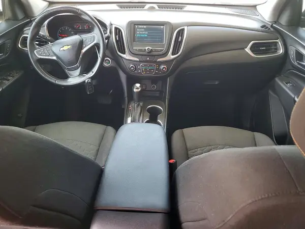 2GNAXJEV1J6323757 2018 CHEVROLET EQUINOX - Image 8