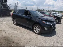 2GNAXJEV1J6326254 2018 CHEVROLET EQUINOX