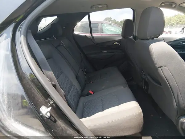 2GNAXJEV1J6326254 2018 CHEVROLET EQUINOX - Image 8