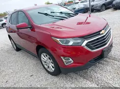 2GNAXJEV1J6327405 2018 CHEVROLET EQUINOX