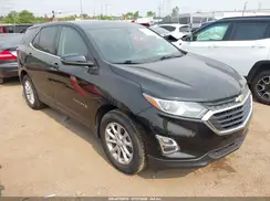 2GNAXJEV1J6328084 2018 CHEVROLET EQUINOX