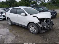 2GNAXJEV1J6328344 2018 CHEVROLET EQUINOX