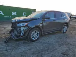 2GNAXJEV1J6328649 2018 CHEVROLET EQUINOX