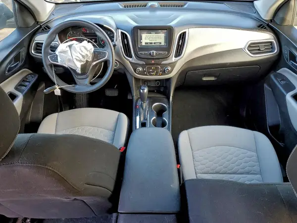 2GNAXJEV1J6328649 2018 CHEVROLET EQUINOX - Image 8