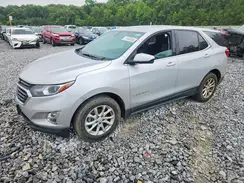 2GNAXJEV1J6329087 2018 CHEVROLET EQUINOX