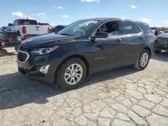 2GNAXJEV1J6329204 2018 CHEVROLET EQUINOX